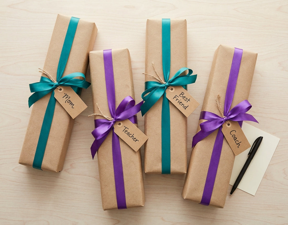 Custom Tumblers as Gifts: Unique Ideas for Every Person on Your List