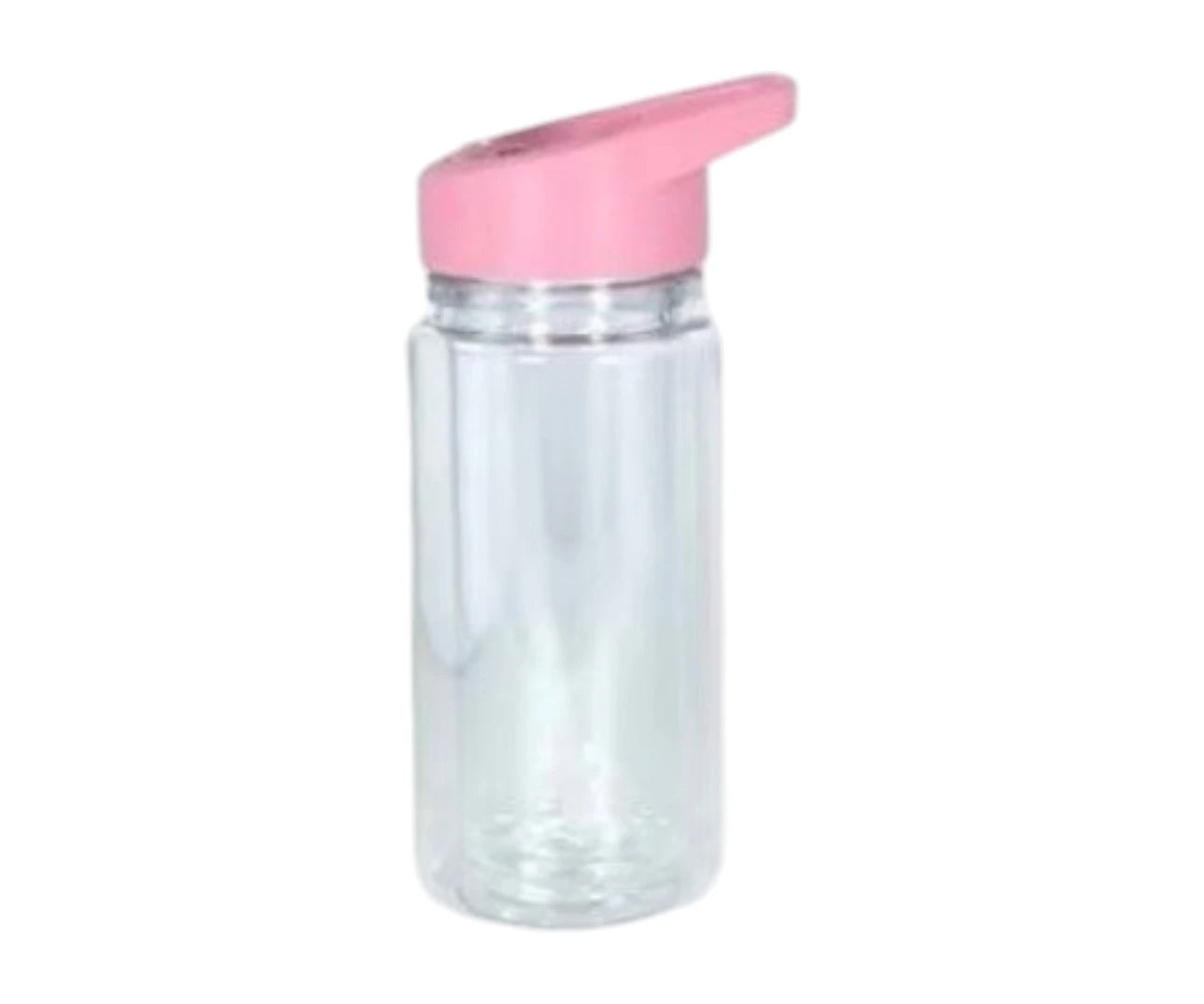 10oz Flip Straw Acrylic Custom Snow Globe Tumbler (3 Color Options)