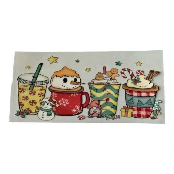 Holiday Cups Cup Wrap (43)