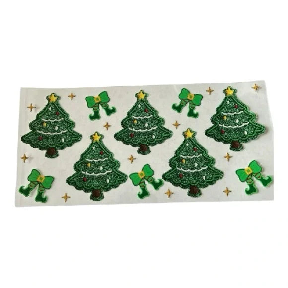 Christmas Tree Cup Wrap (45)