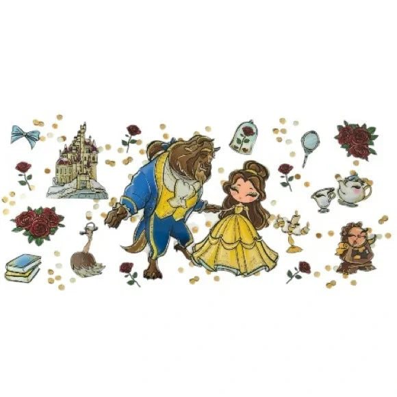 B&B Color Cup Wrap (7)