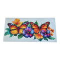 Butterfly Floral Cup Wrap (14)