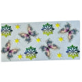 Butterfly Star Cup Wrap