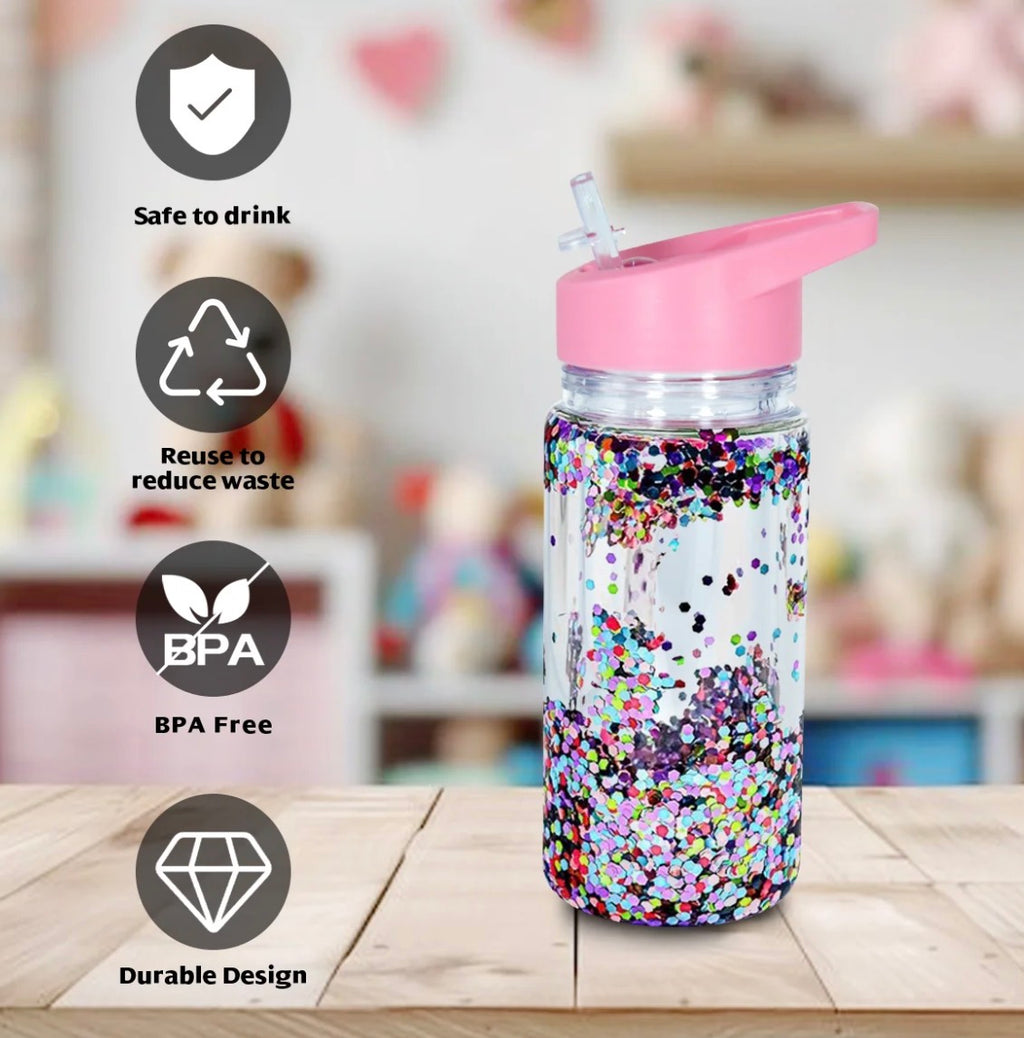 10oz Acrylic Double-Walled Custom Tumbler (3 Color Options)