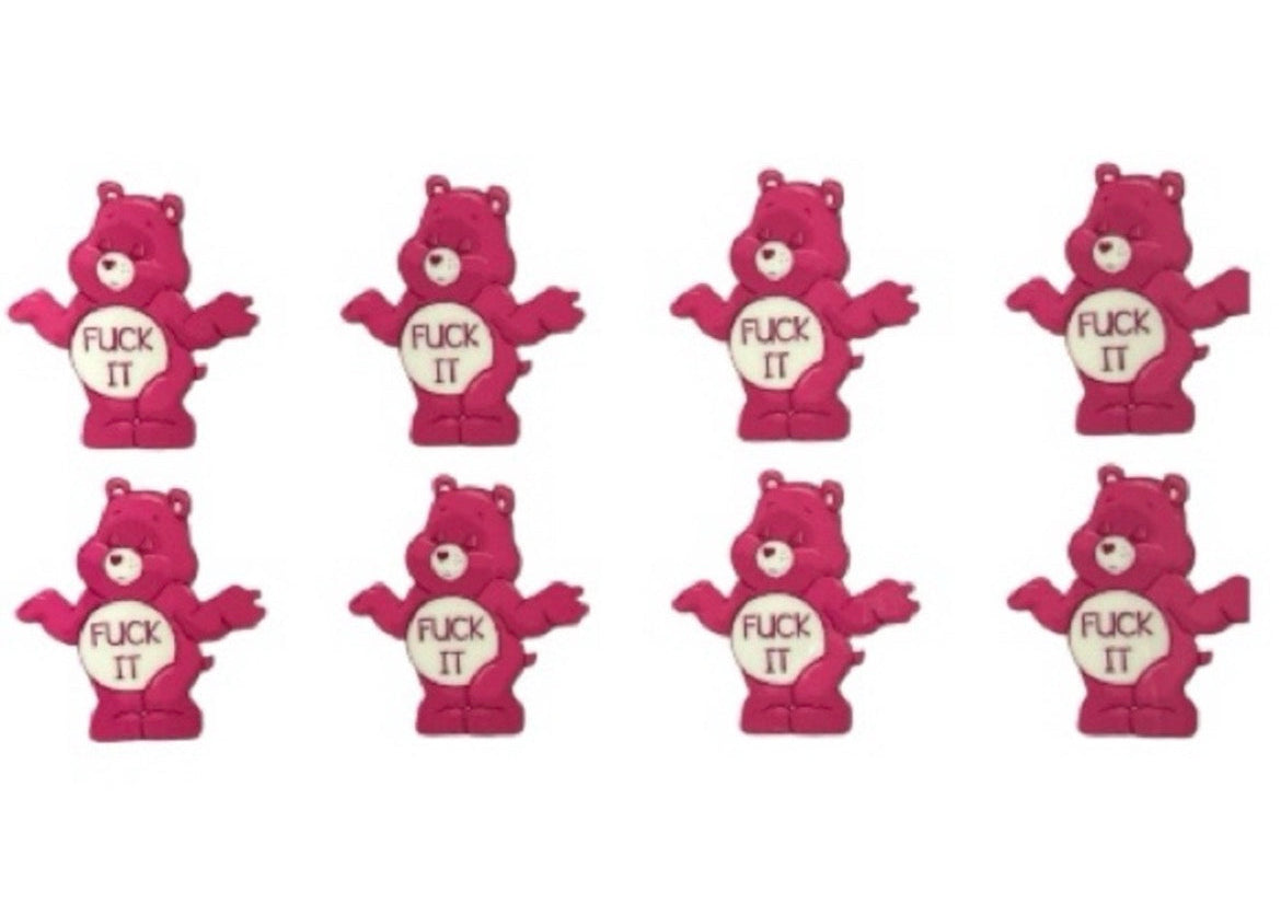 Swear Bears F*ck It Cup Wrap (147)