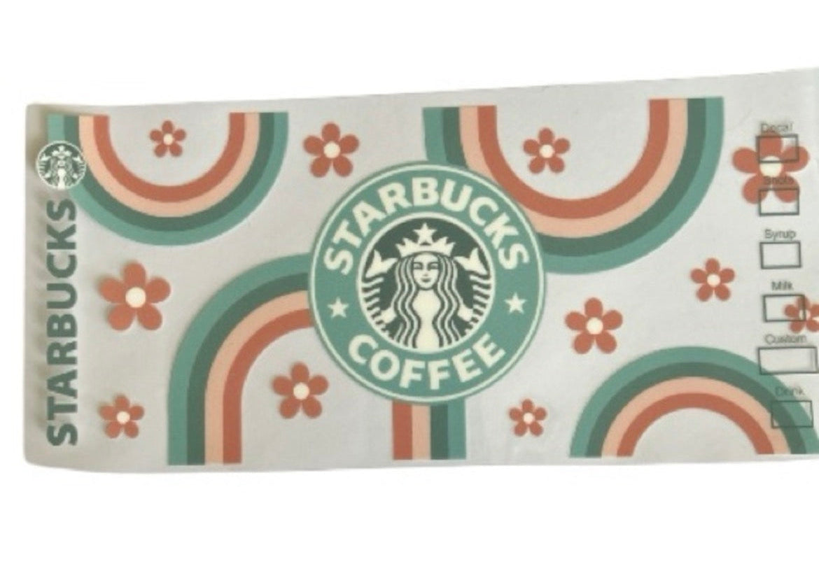 Starbies Cup Wrap (153)