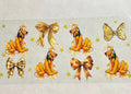 Pluto Bows Cup Wrap (161)