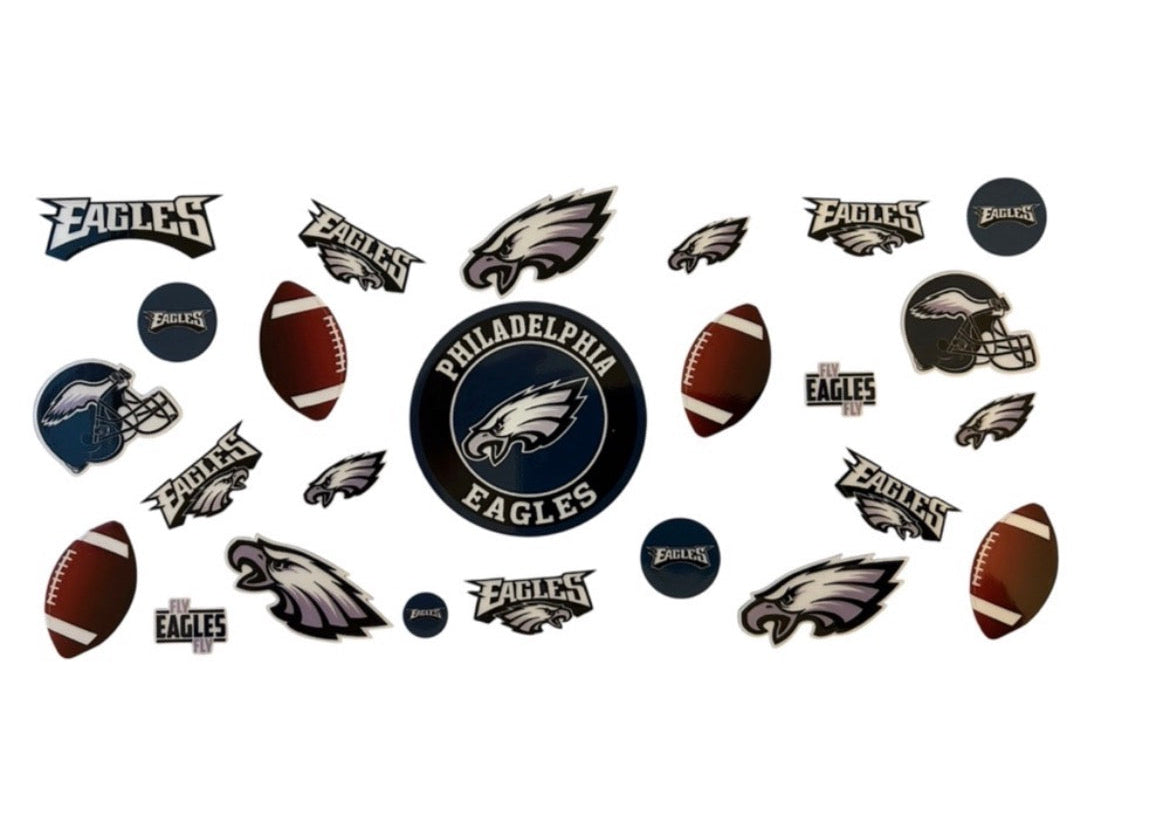 Philly Cup Wrap (276)