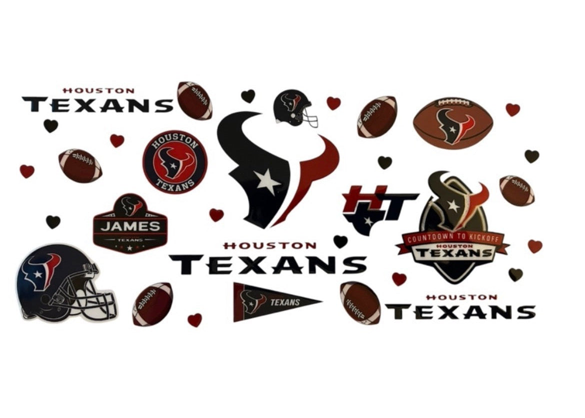 Texas Cup Wrap (279)