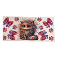 Colorful Cat Cup Wrap (57)