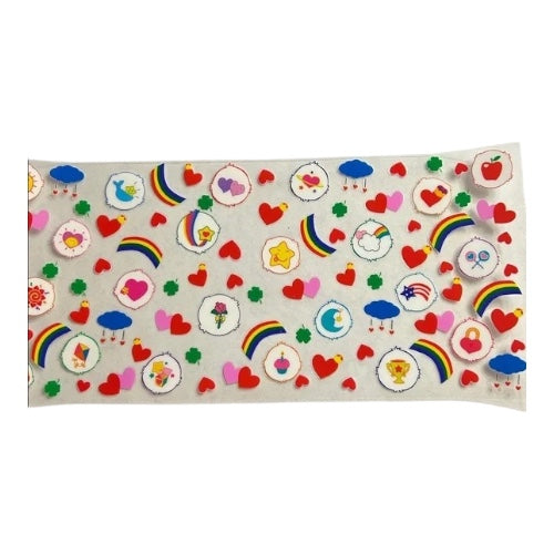 Bear Symbols Cup Wrap (67)