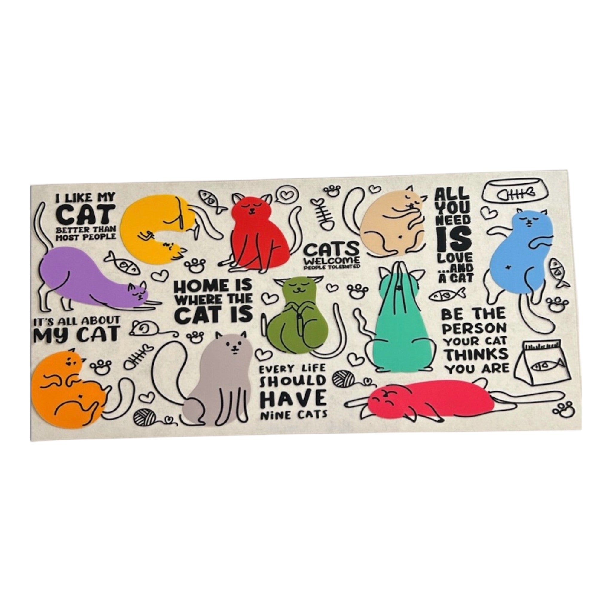 Home Is Where the Cat is Cup Wrap (71)