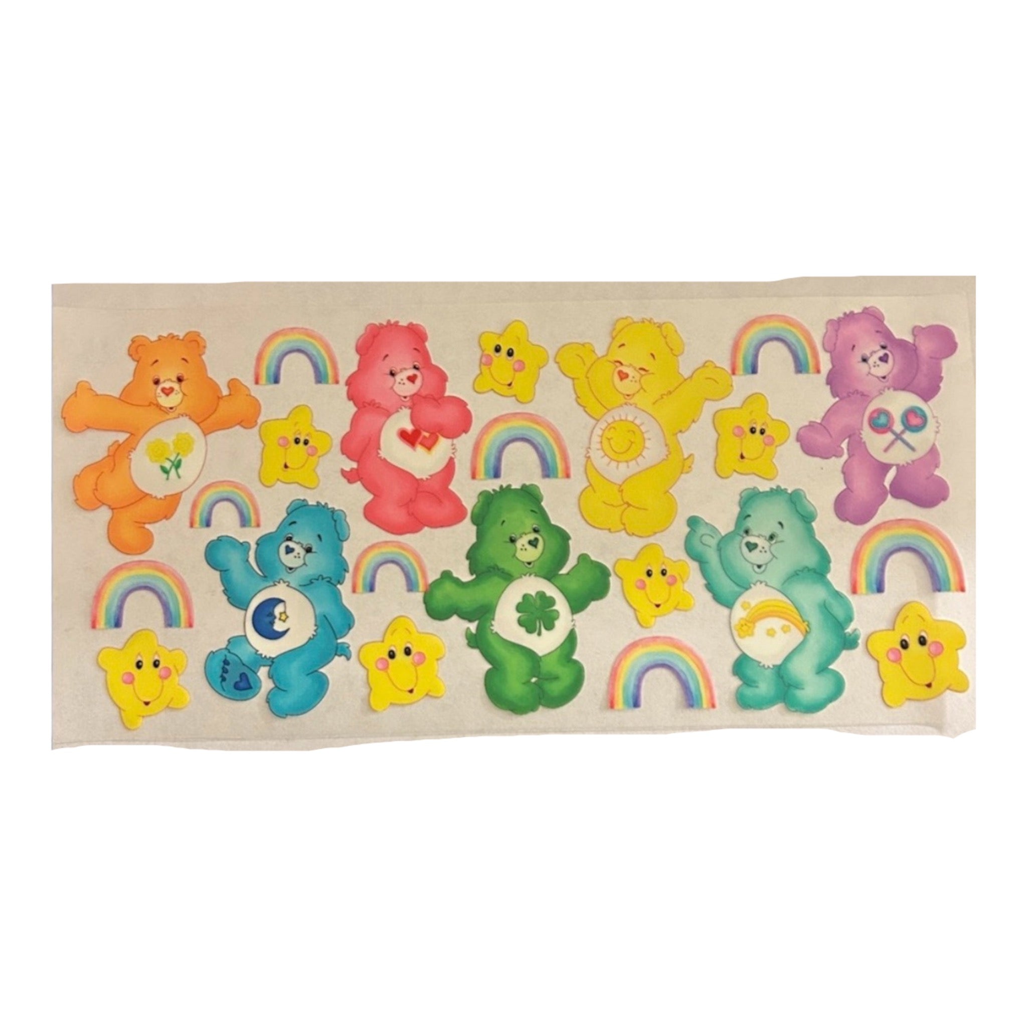 Classic Bears Cup Wrap (78)