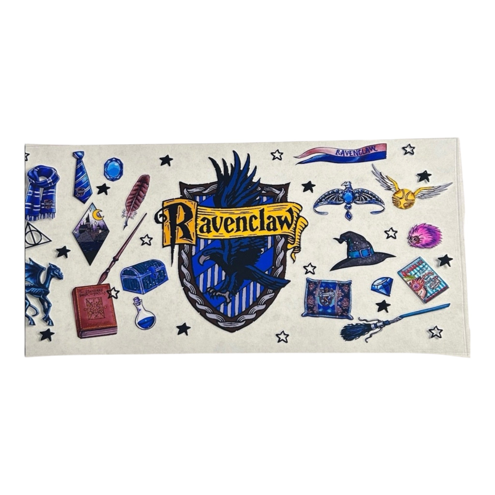 HP Raven Cup Wrap (102)
