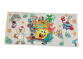 Sponge Bob Gang Cup Wrap (117)