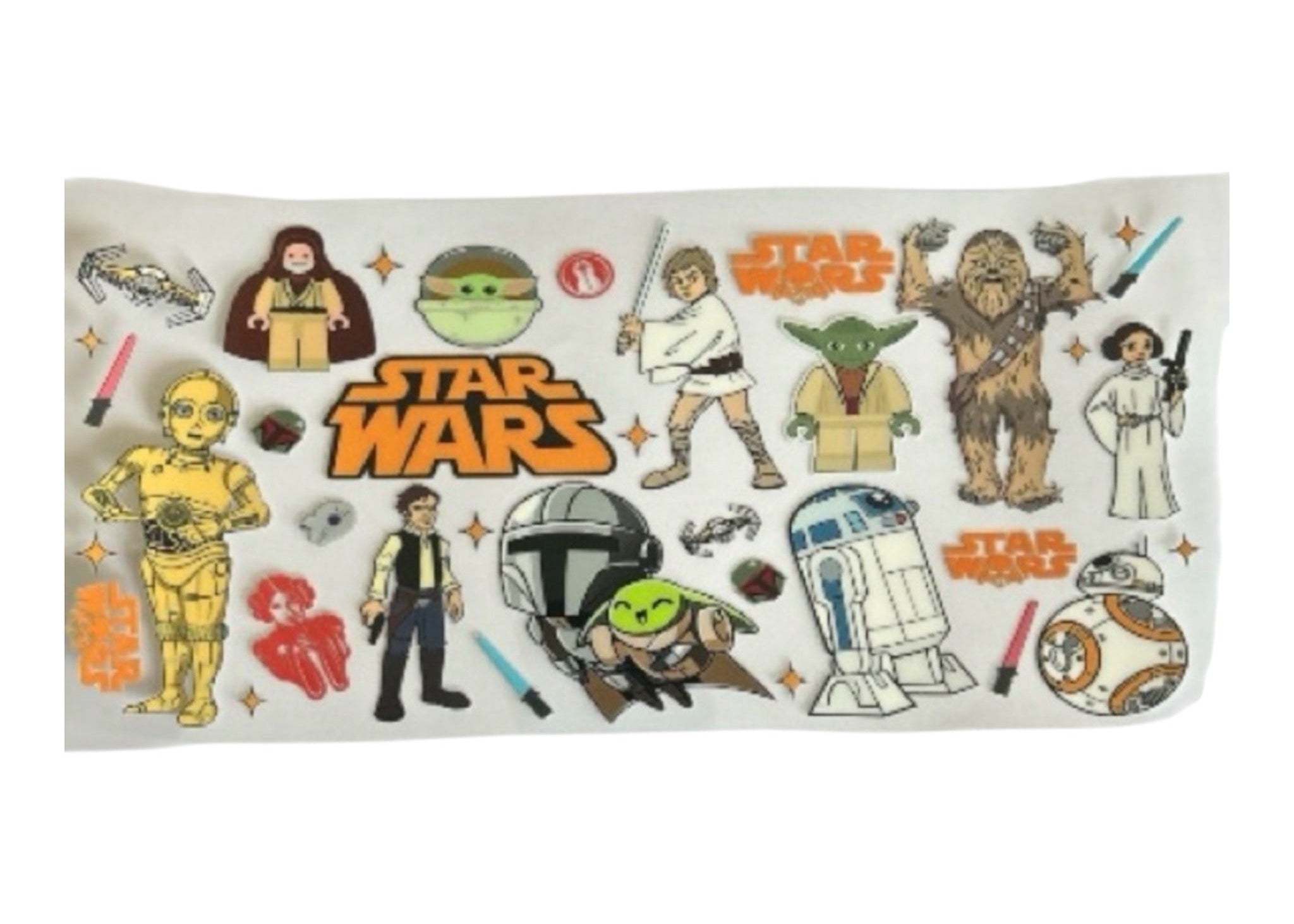 Space Wars Cup Wrap (132)