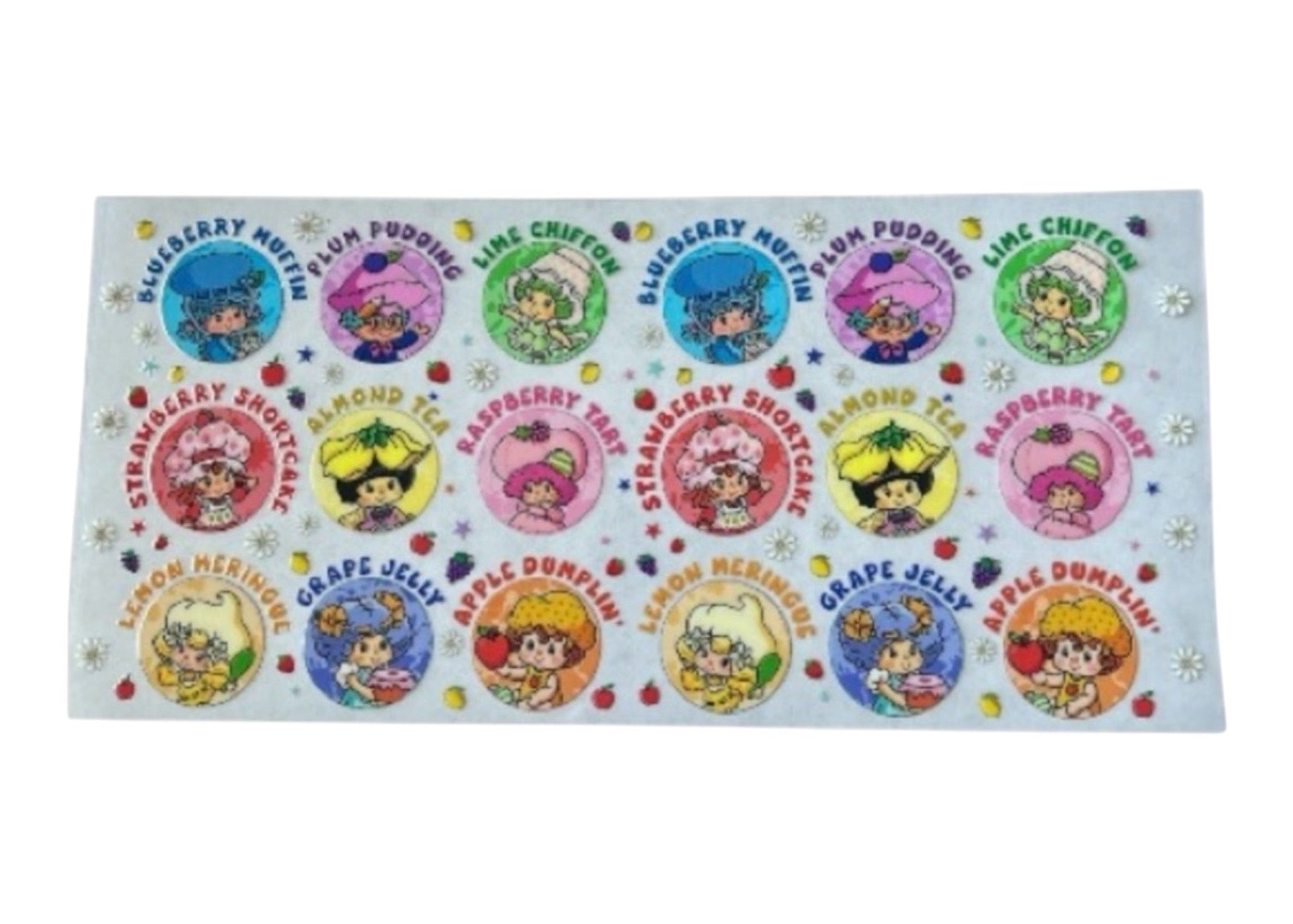 SS & Friends Cup Wrap (133)