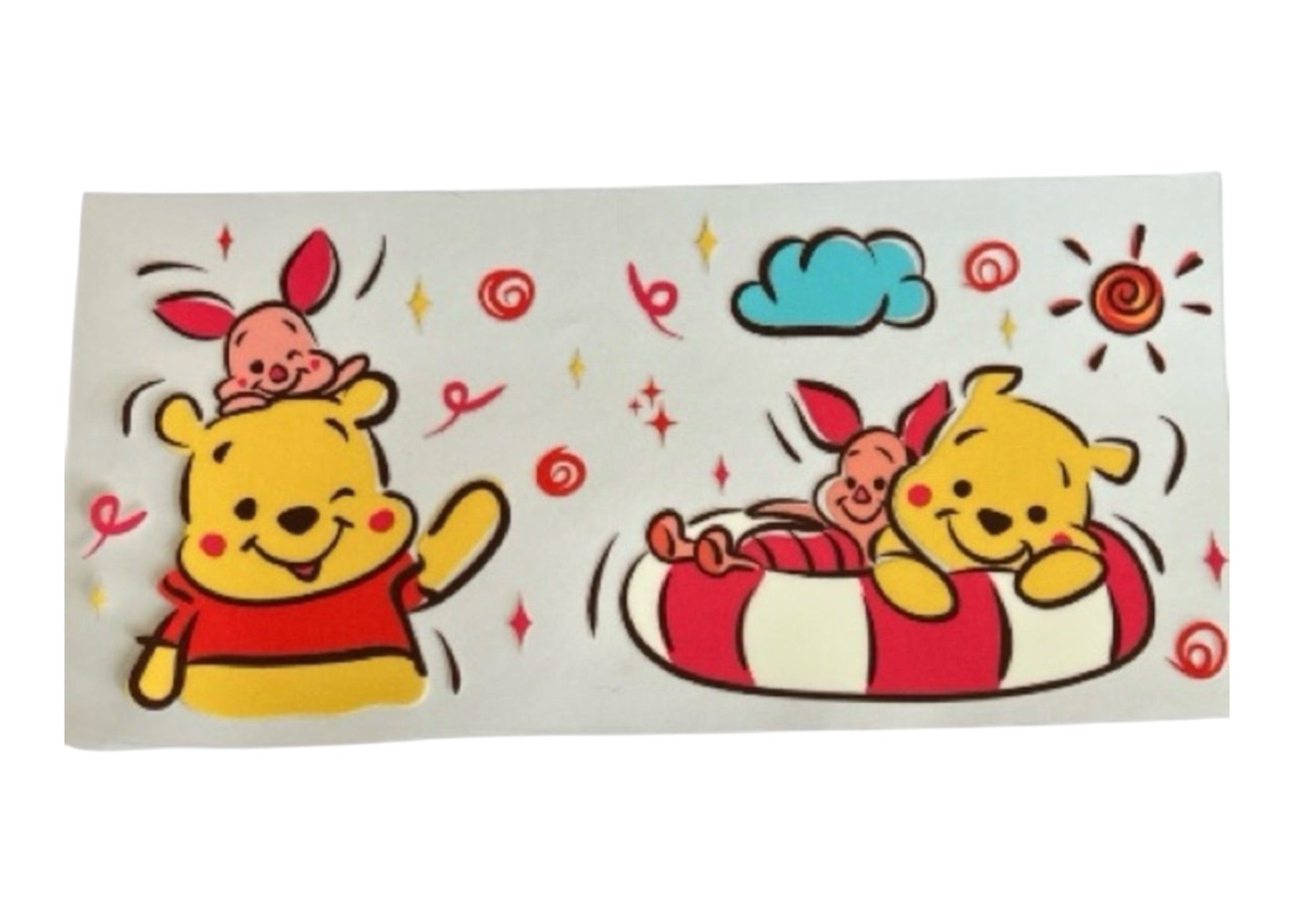 Winnie Float Cup Wrap (142)