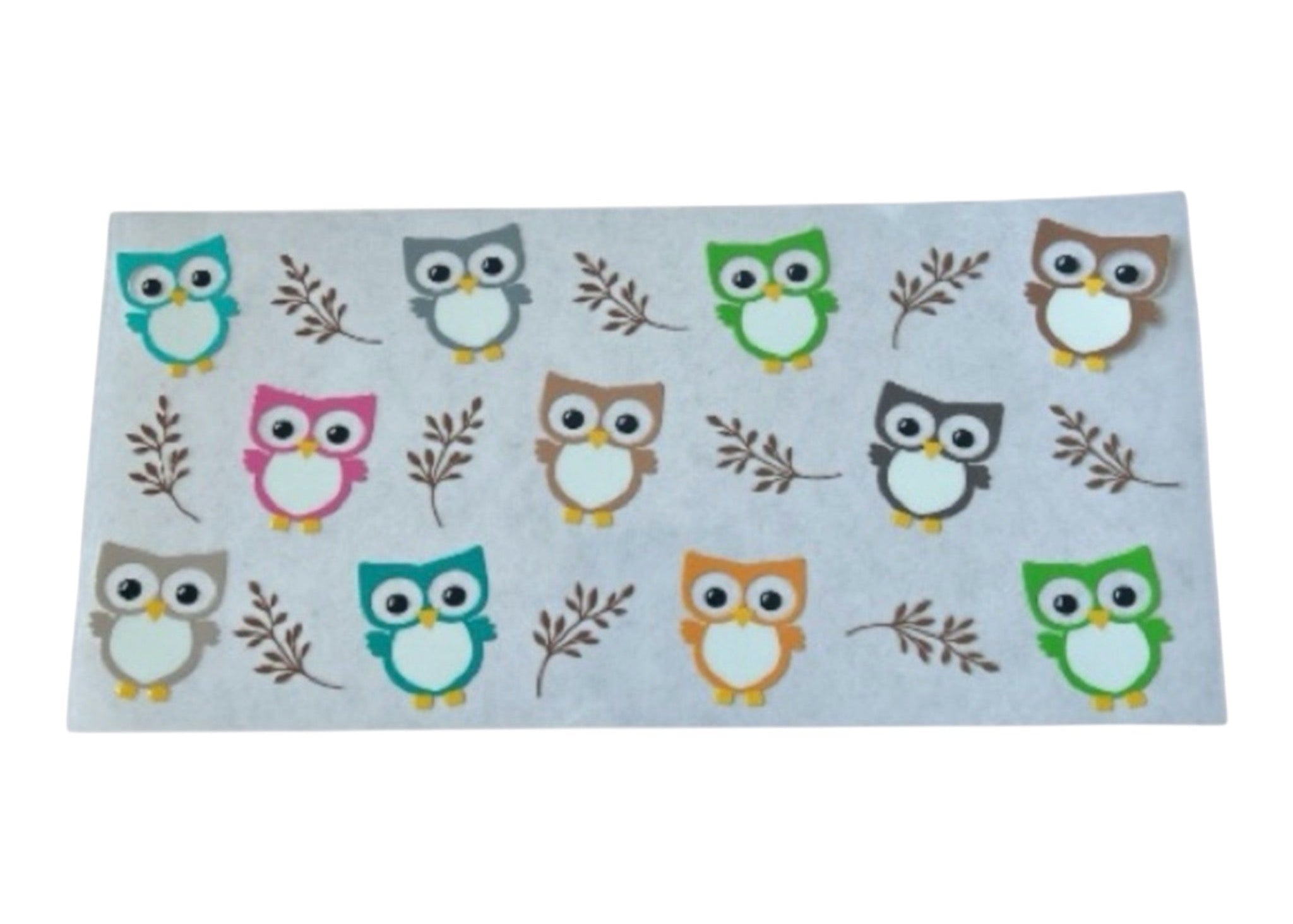 Owls Cup Wrap (164)