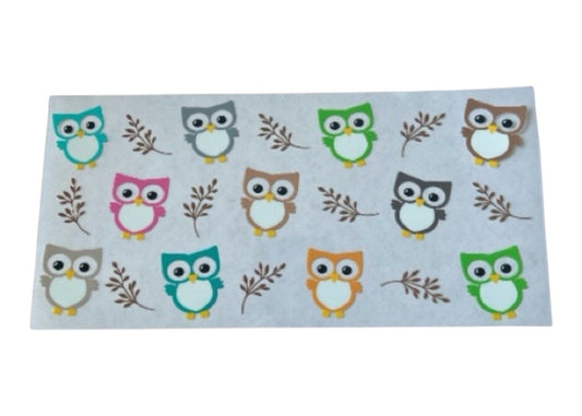 Owls Cup Wrap (164)