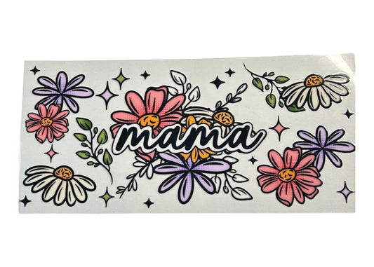 Mama Cup Wrap (171)