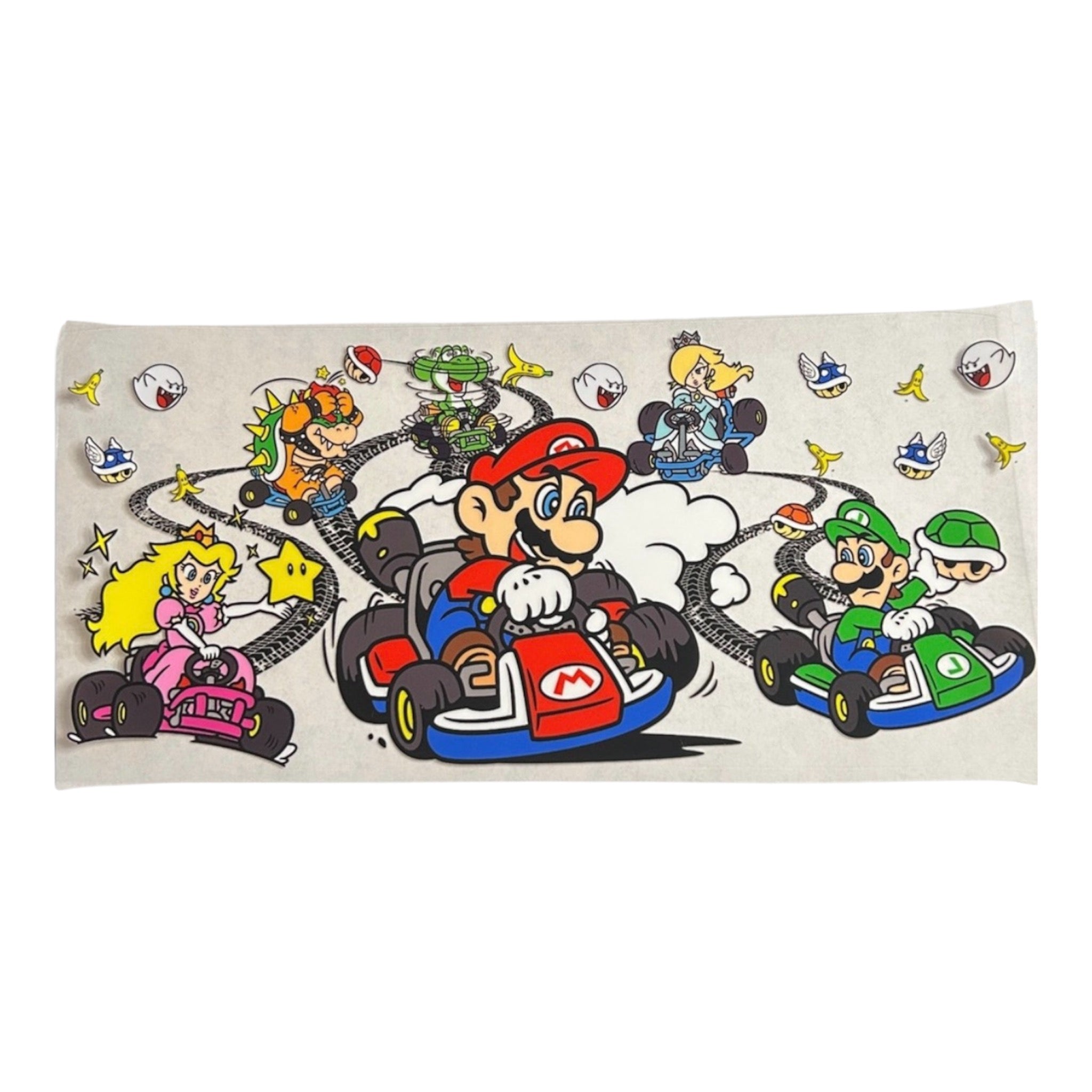 Racer Cup Wrap (175)