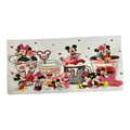 Mouse Heart Cups Cup Wrap (181)