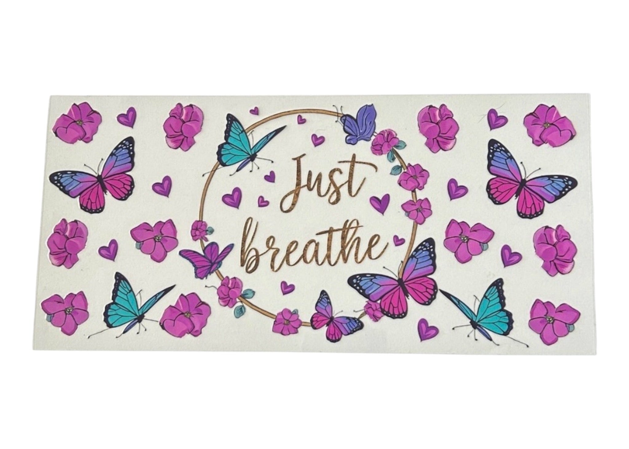 Just Breathe Cup Wrap (189)