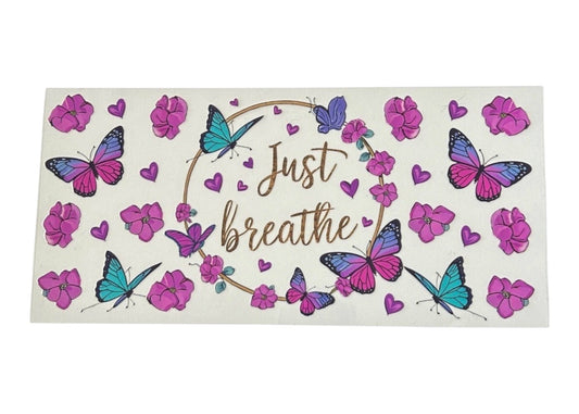 Just Breathe Cup Wrap (189)