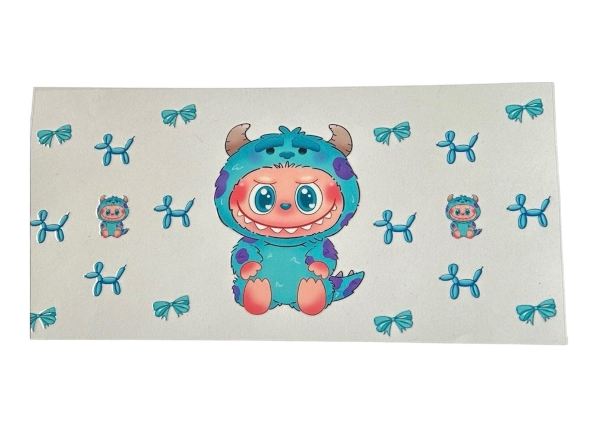 BuBu Monster Cup Wrap (190)