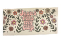 Jesus Fills My Cup Cup Wrap (191)