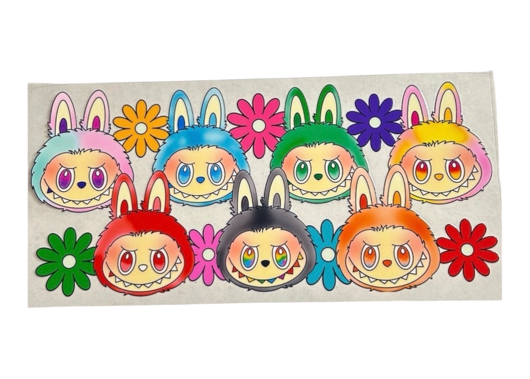 BuBu Bunny Ears Cup Wrap (193)