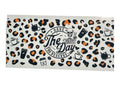 Day Your Deserve Animal Print Cup Wrap (200)