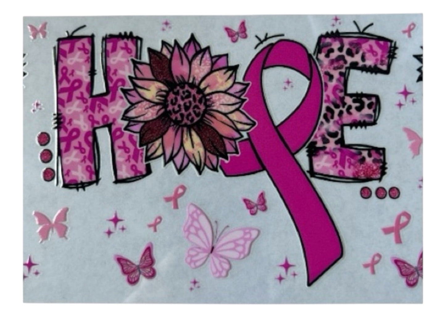Hope Cup Wrap (211)