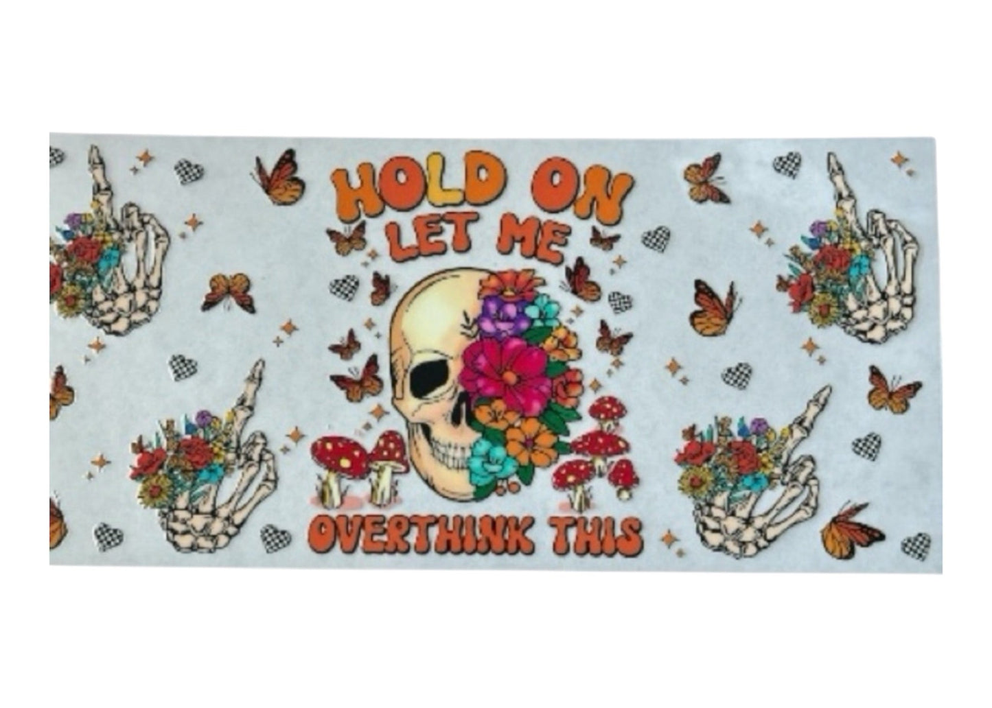 Overthinking Cup Wrap (212)
