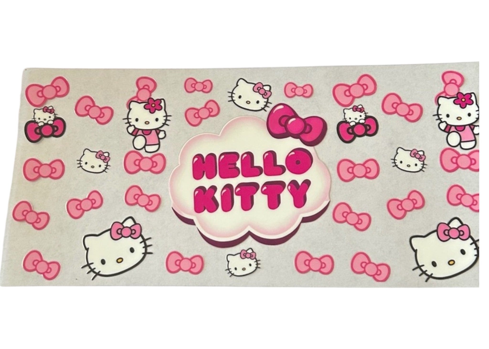 HK Bow Cup Wrap (214)