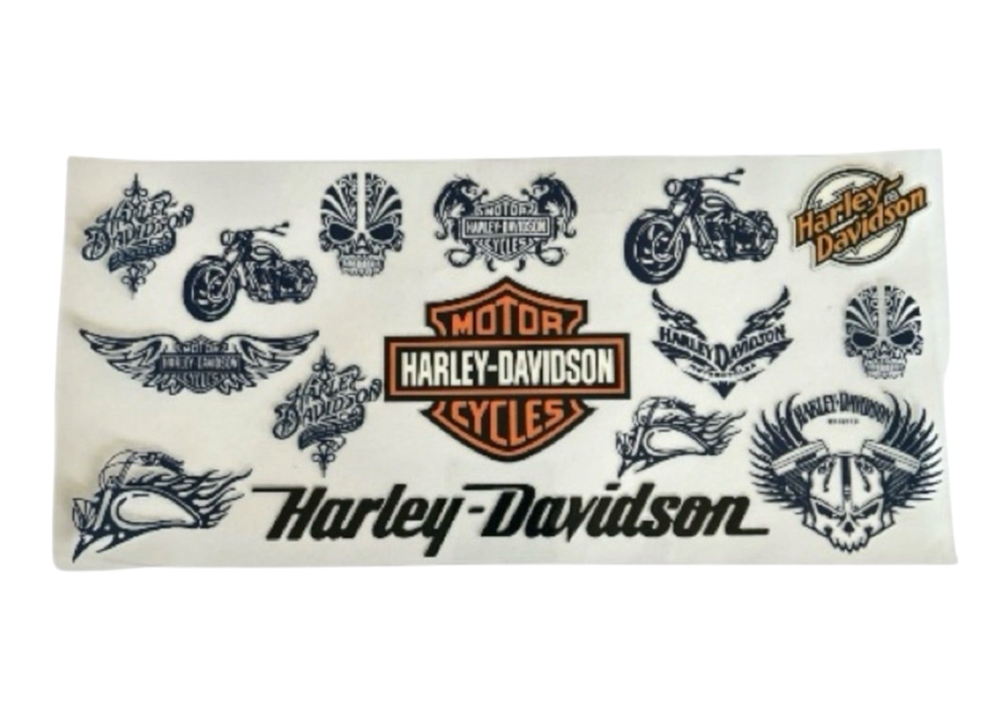 HD Cycles Cup Wrap (219)