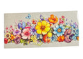 Flowers Cup Wrap (224)