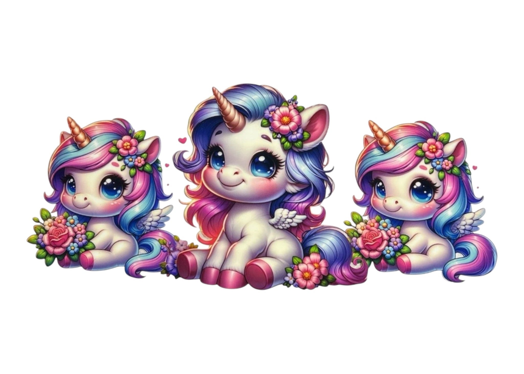 Unicorn Cup Wrap (252)