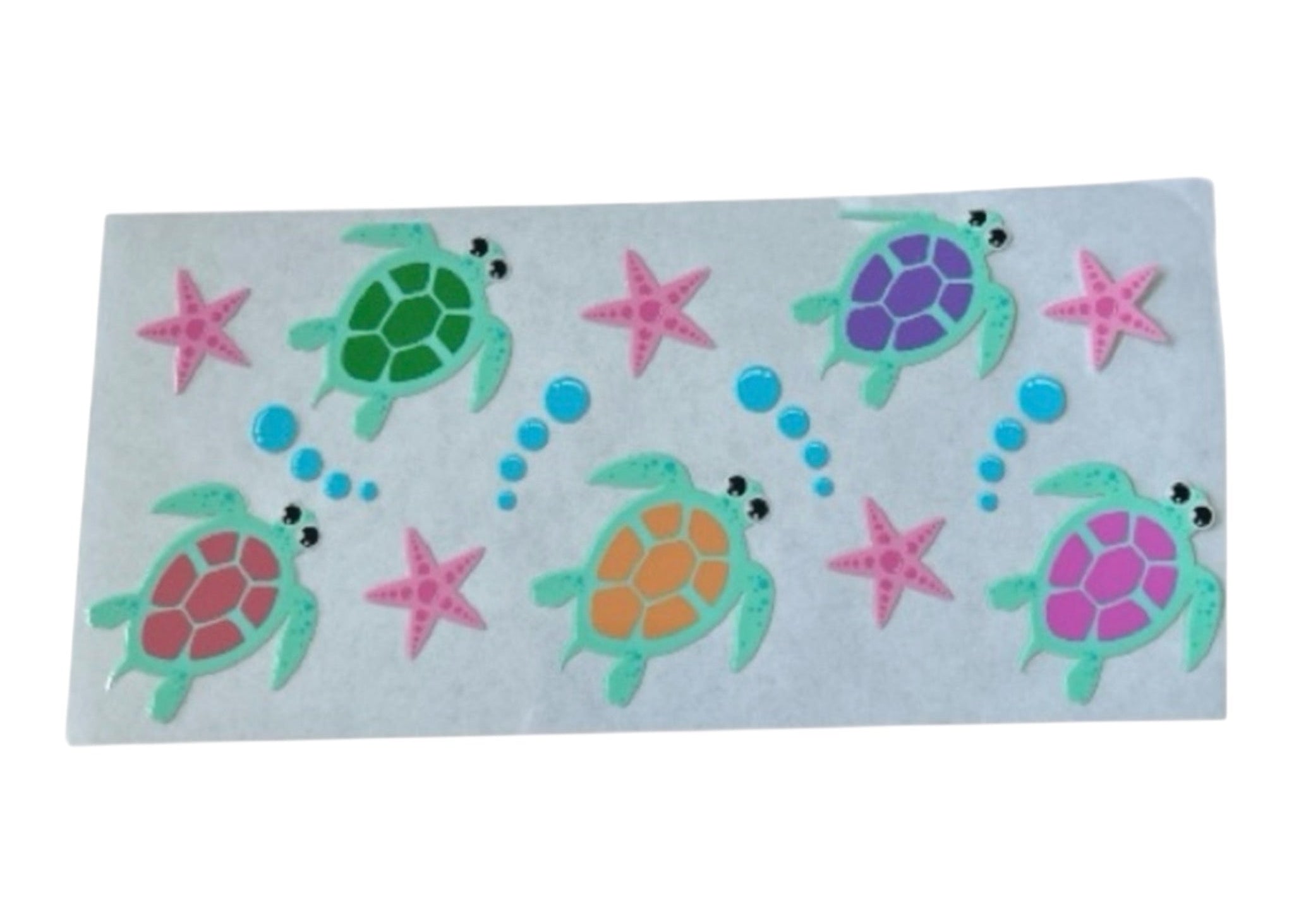 Turtles Cup Wrap (256)