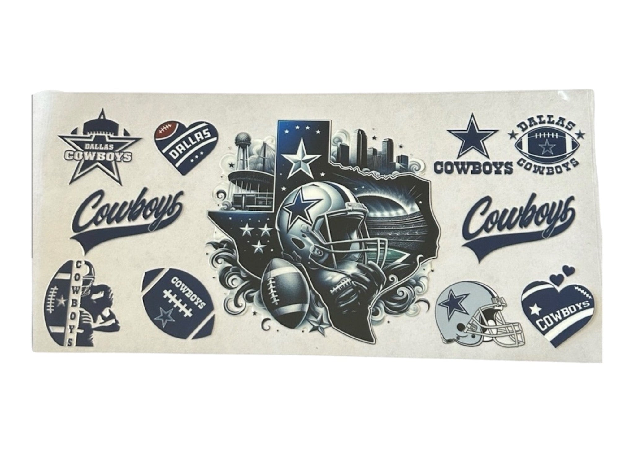 Dallas Cup Wrap (264)