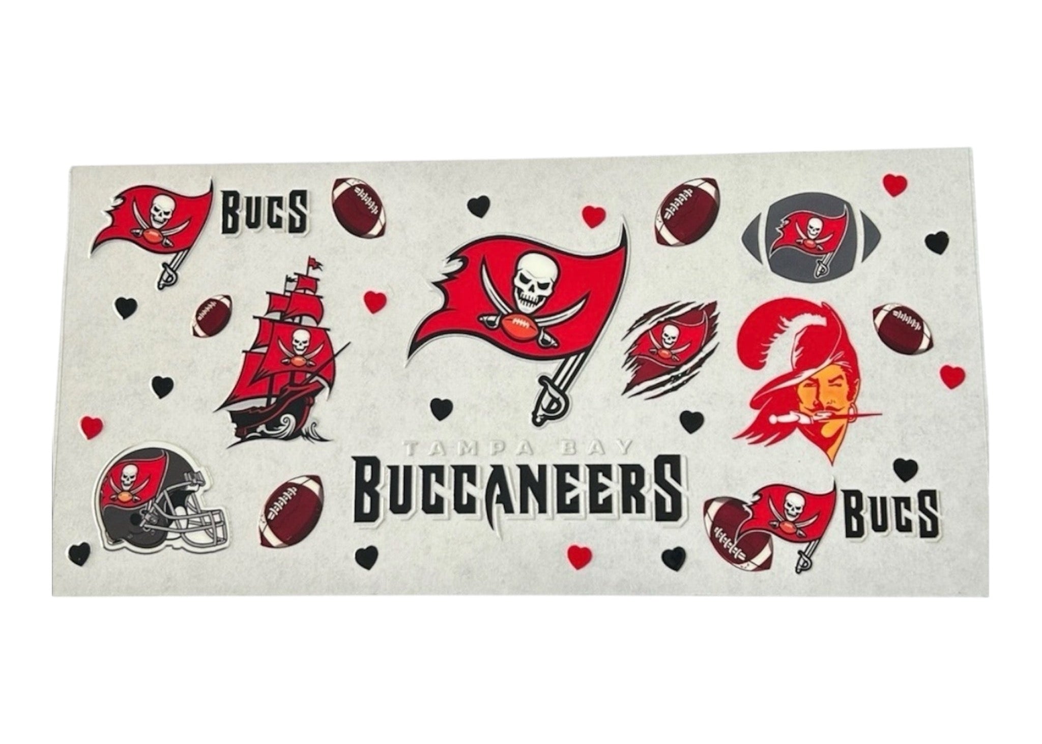 Tampa Cup Wrap (270)