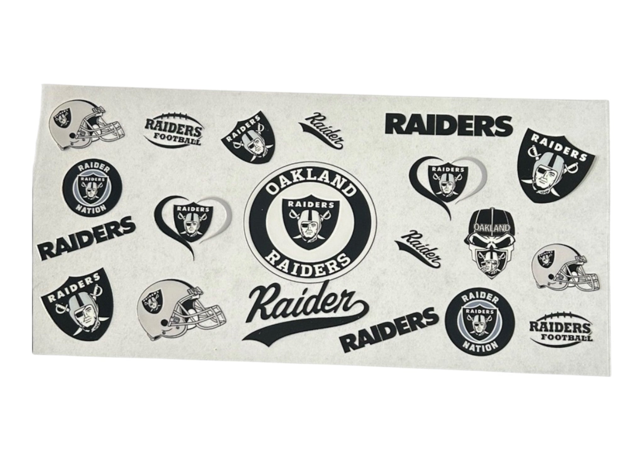 Oakland Cup Wrap (289)