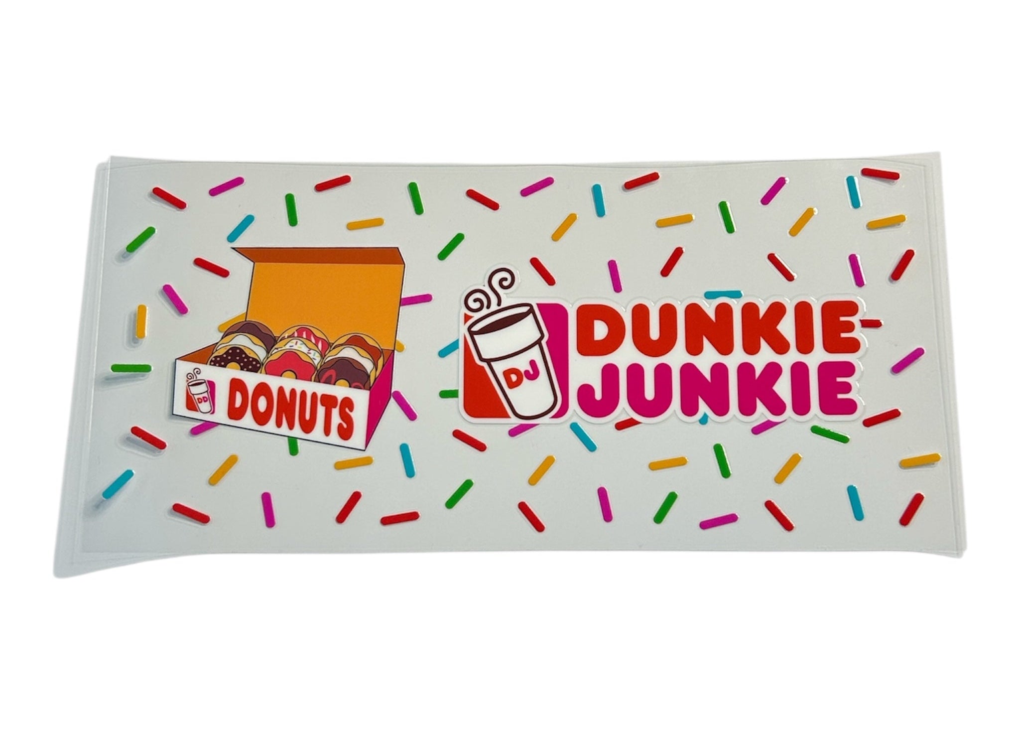 Dunkie Junkie Cup Wrap (306)