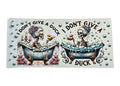 Don't Give a Duck Cup Wrap (325)