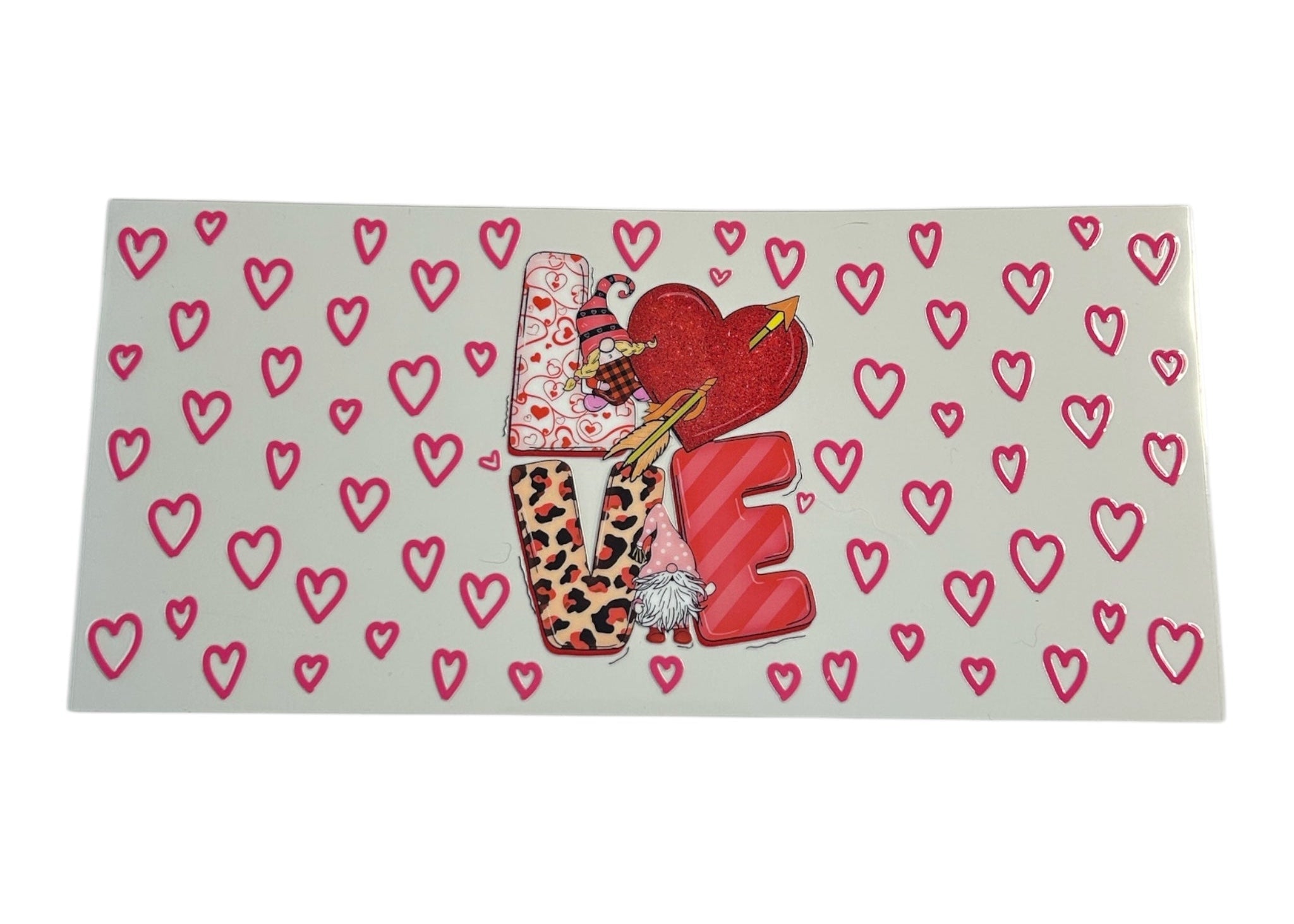 Gnome Love Cup Wrap (327)