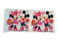 Mouse Valentine Cup Wrap (330)