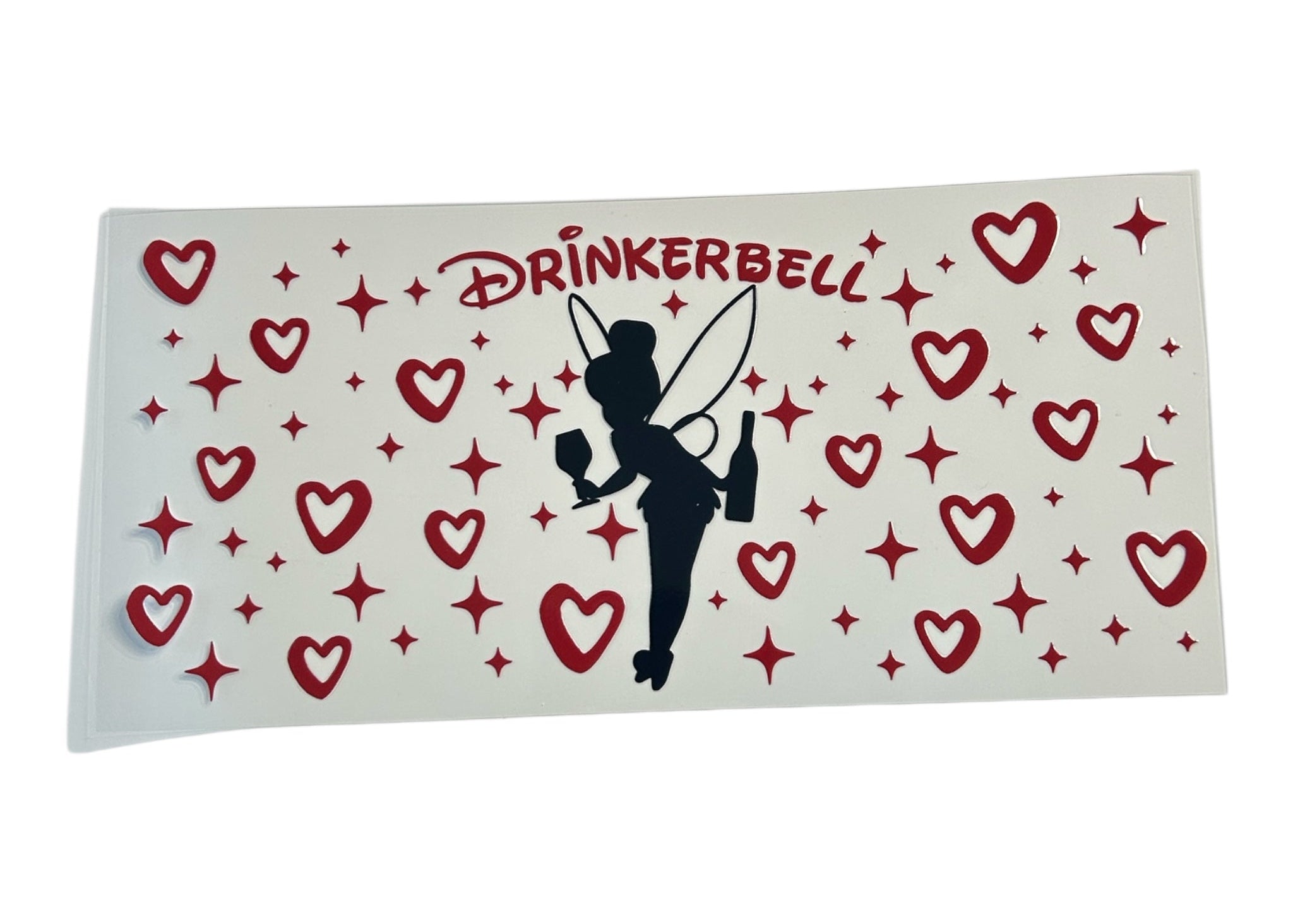 Drinkerbell Cup Wrap (331)