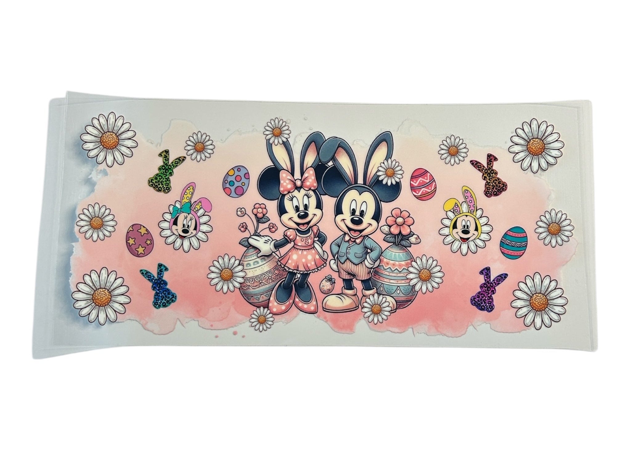 Mouse Easter Cup Wrap (333)