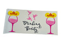 Drinking Beauty Cup Wrap (334)